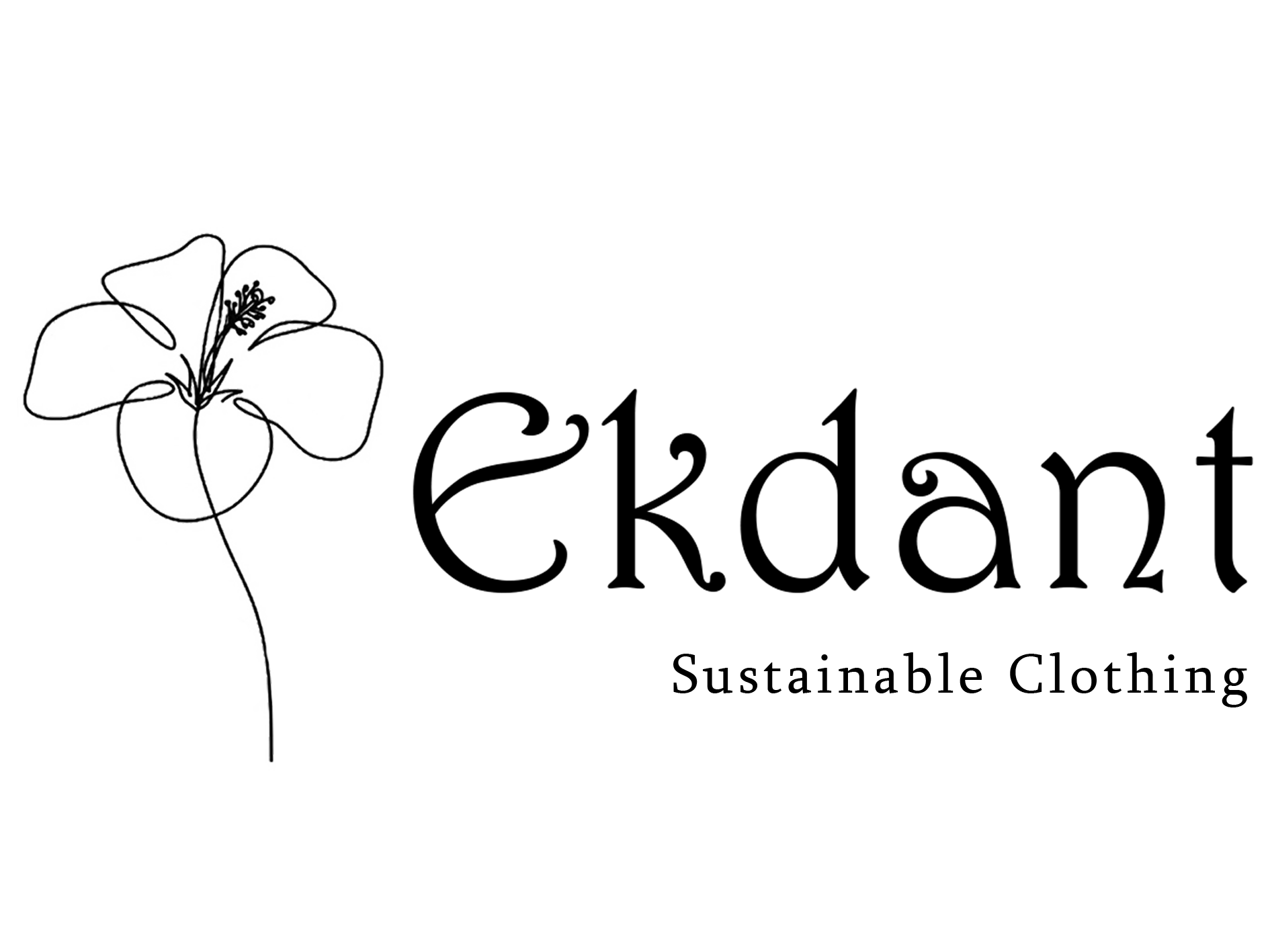 Ekdant · Sustainable Clothing